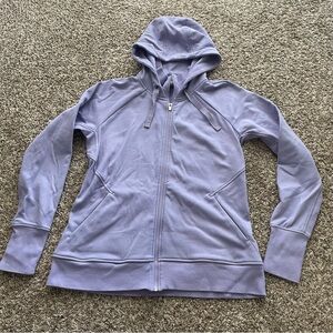 Athleta Triumph Hoodie